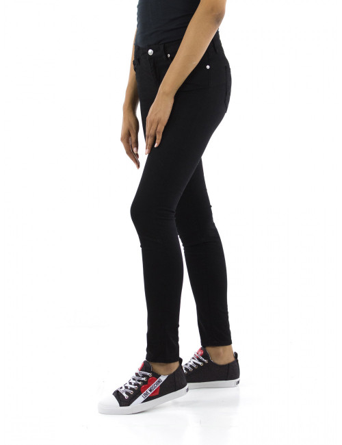 Jeans Love Moschino