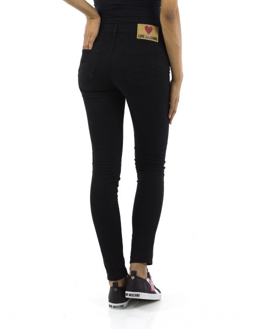 Jeans Love Moschino
