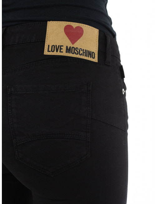 Jeans Love Moschino