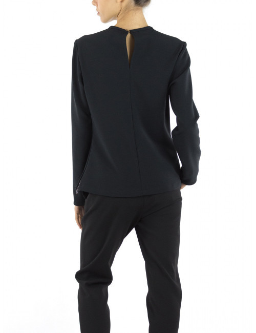 Blusa Alysi