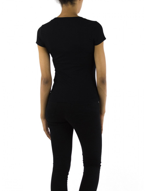 T-shirt Love Moschino
