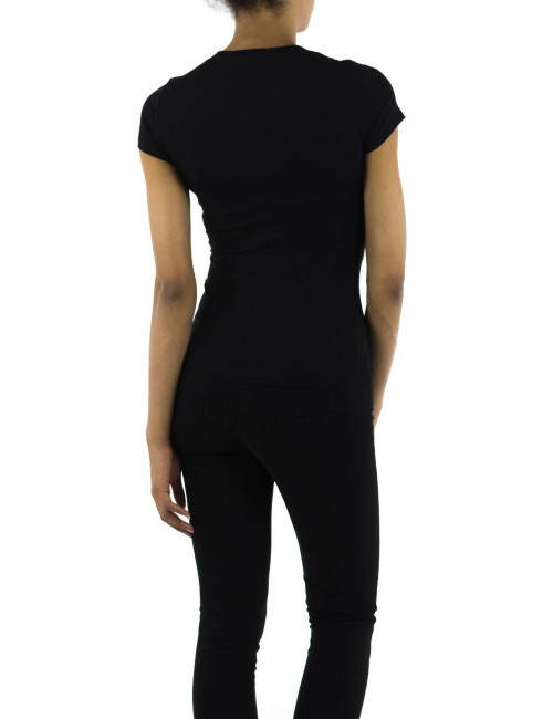 T-shirt Love Moschino