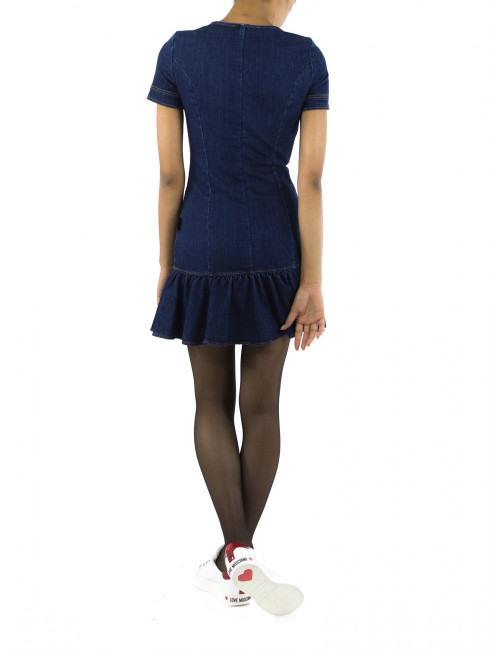 Vestito Love Moschino