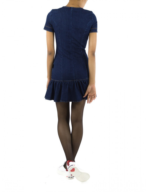 Vestito Love Moschino