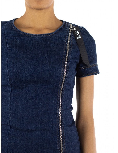 Vestito Love Moschino