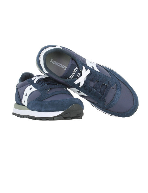 Sneaker Saucony Jazz O'