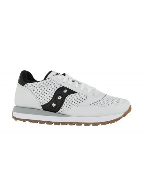 saucony bianco