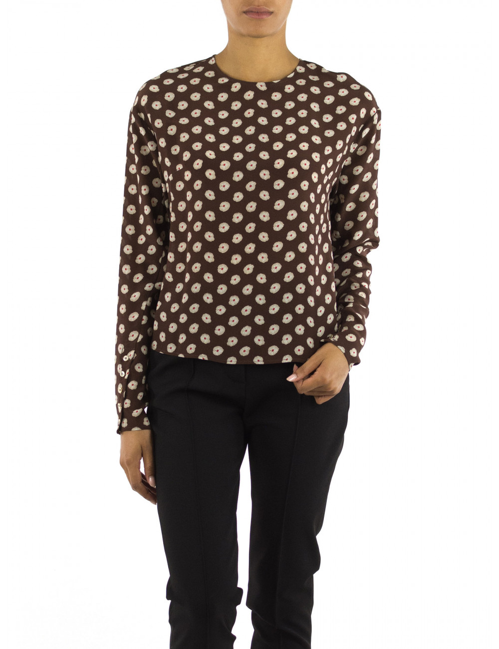 Blusa Alysi Blusa Alysi
