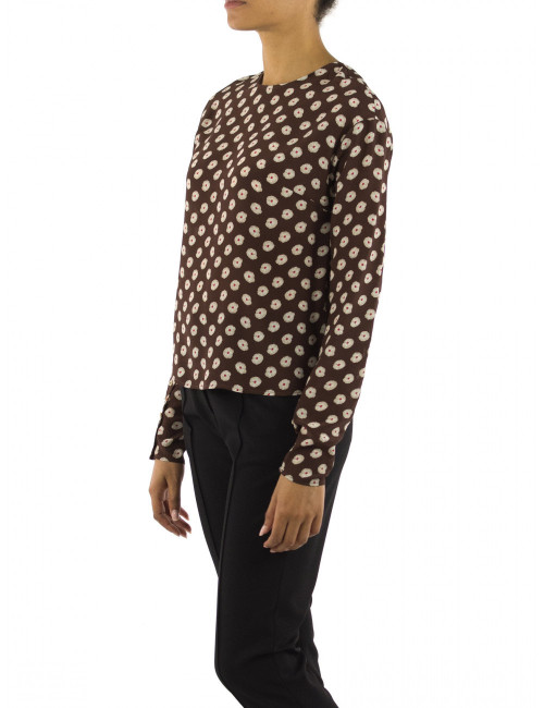 Blusa Alysi