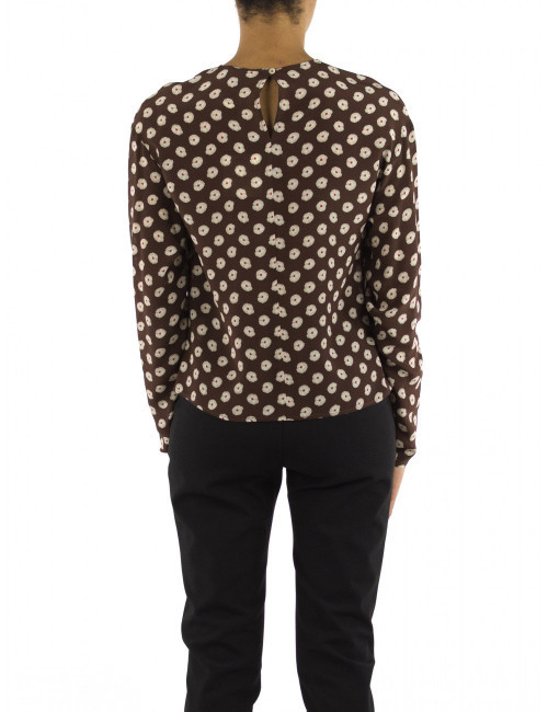 Blusa Alysi