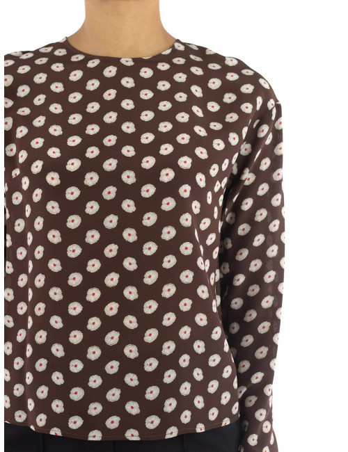 Blusa Alysi