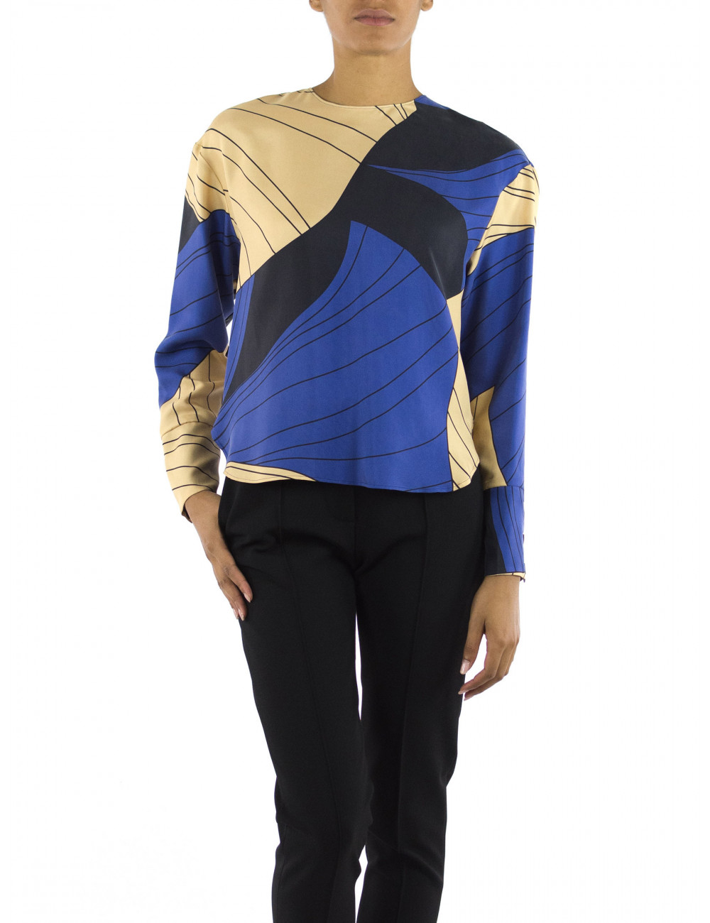 Blusa Alysi Blusa Alysi