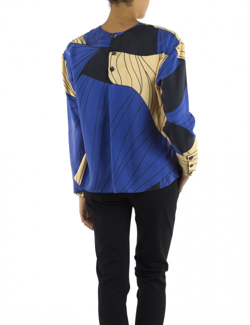 Blusa Alysi
