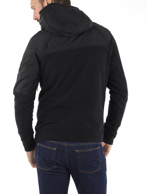 Felpa pull over C.P. Company