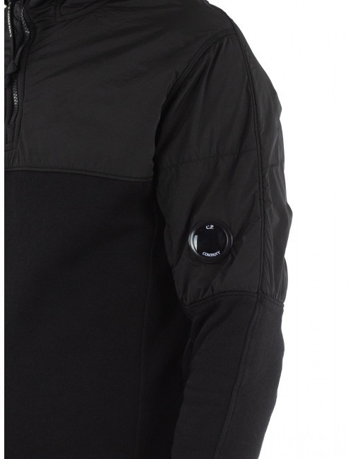 Felpa pull over C.P. Company