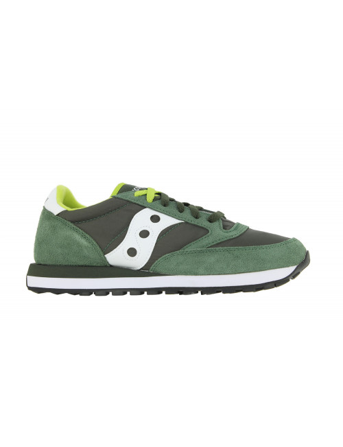 saucony lacci doppi