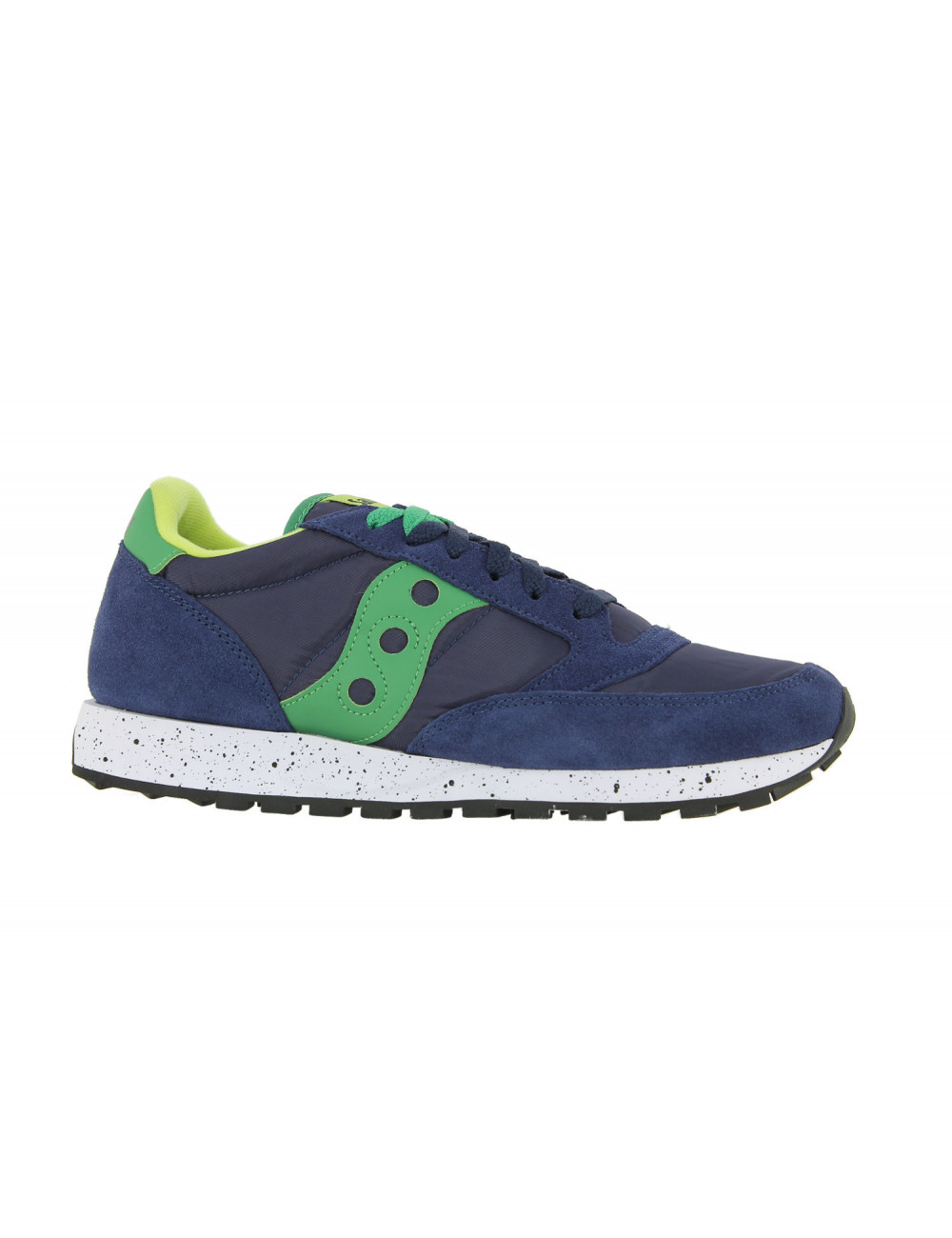 saucony jazz doppi lacci