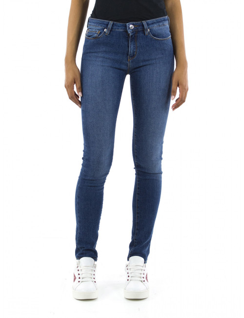 Jeans Love Moschino