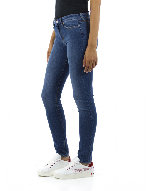 Jeans Love Moschino
