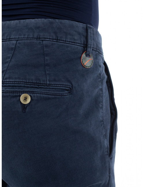 Pantalone chino Hand Picked