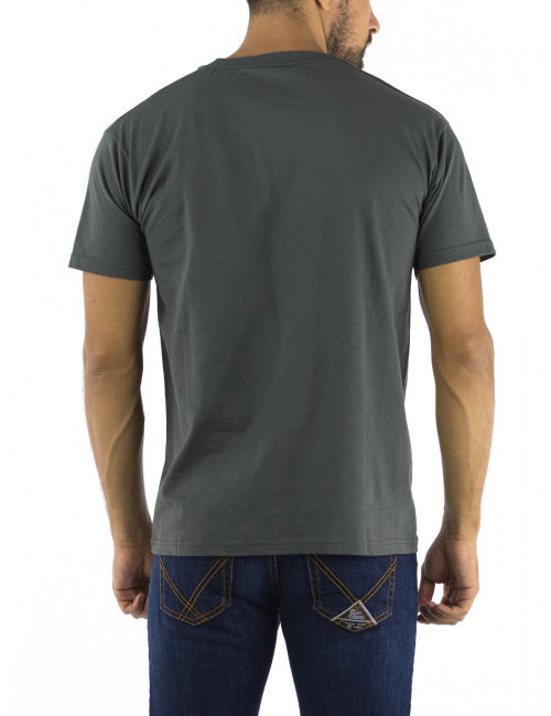 T-shirt Spalding 1876