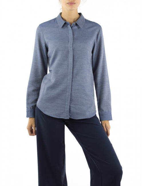 Camicia Niu