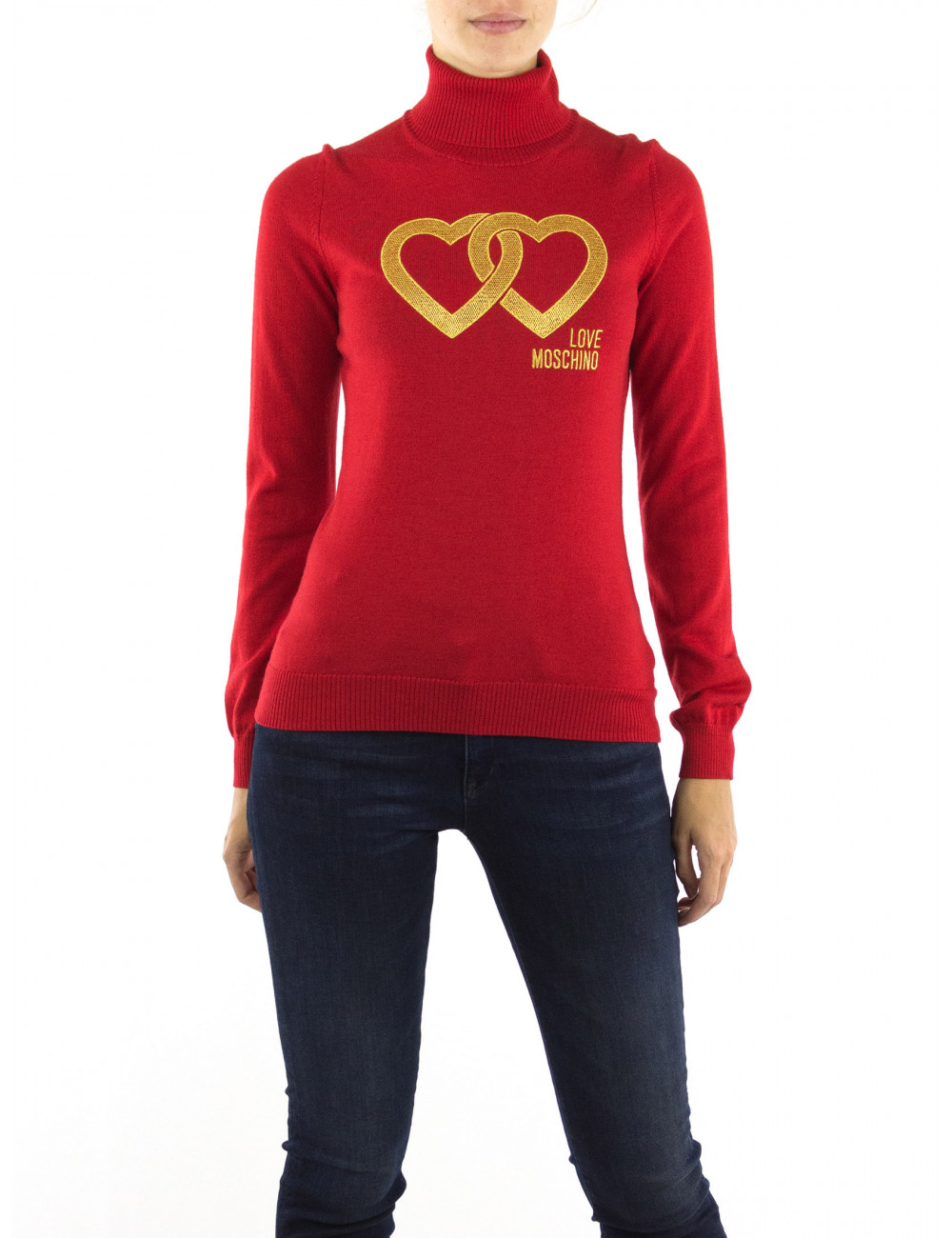 Maglia Love Moschino Maglia Love Moschino