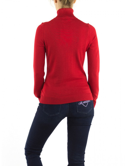 Maglia Love Moschino