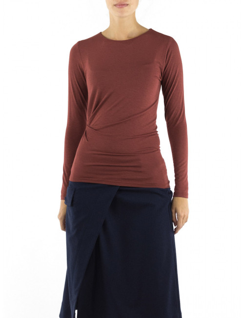 Maglia Niu'