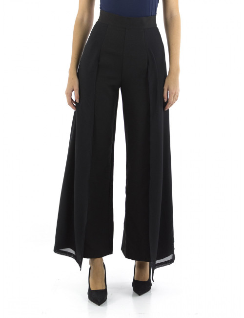 Pantalone a palazzo No Secrets
