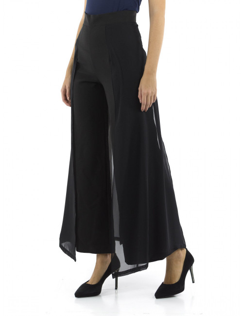 Pantalone a palazzo No Secrets