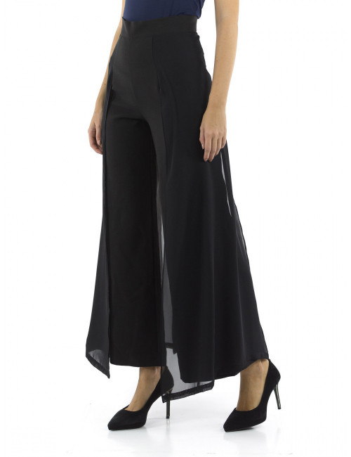 Pantalone a palazzo No Secrets
