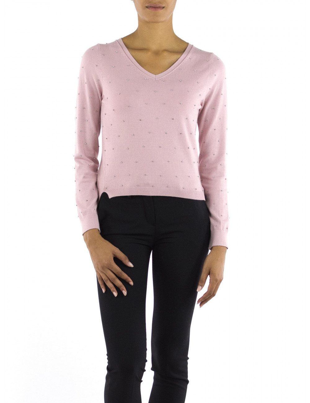 Maglia No Secrets Maglia No Secrets