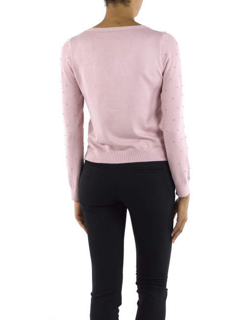 Maglia No Secrets