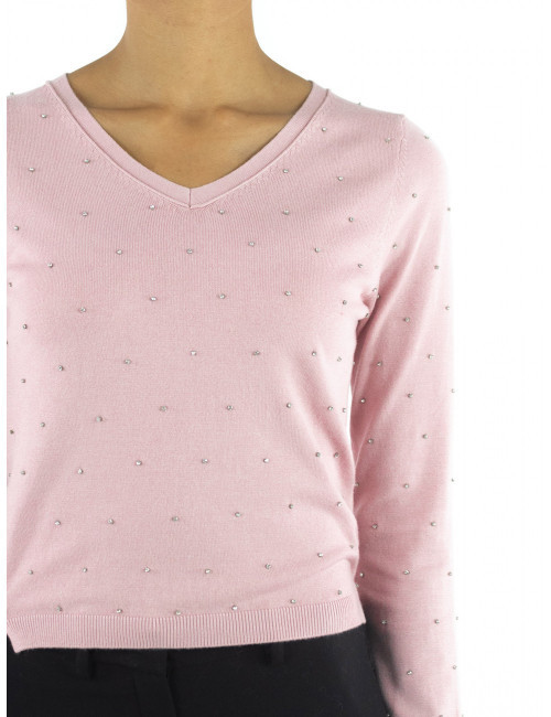 Maglia No Secrets