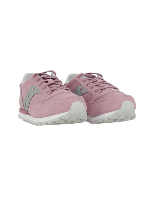 saucony jazz o' bambino rosa