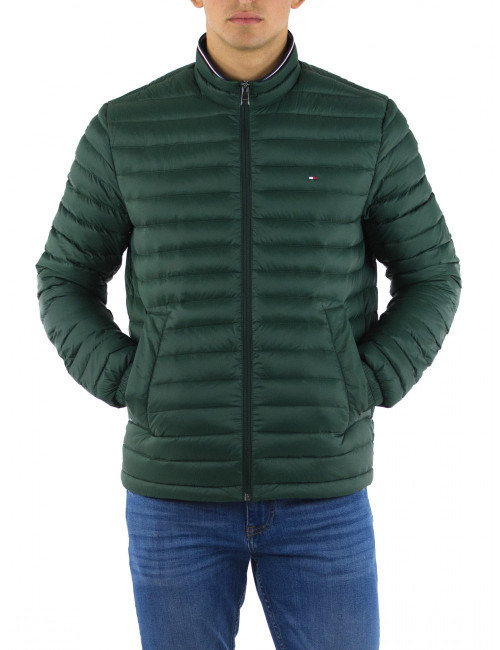 piumino tommy hilfiger