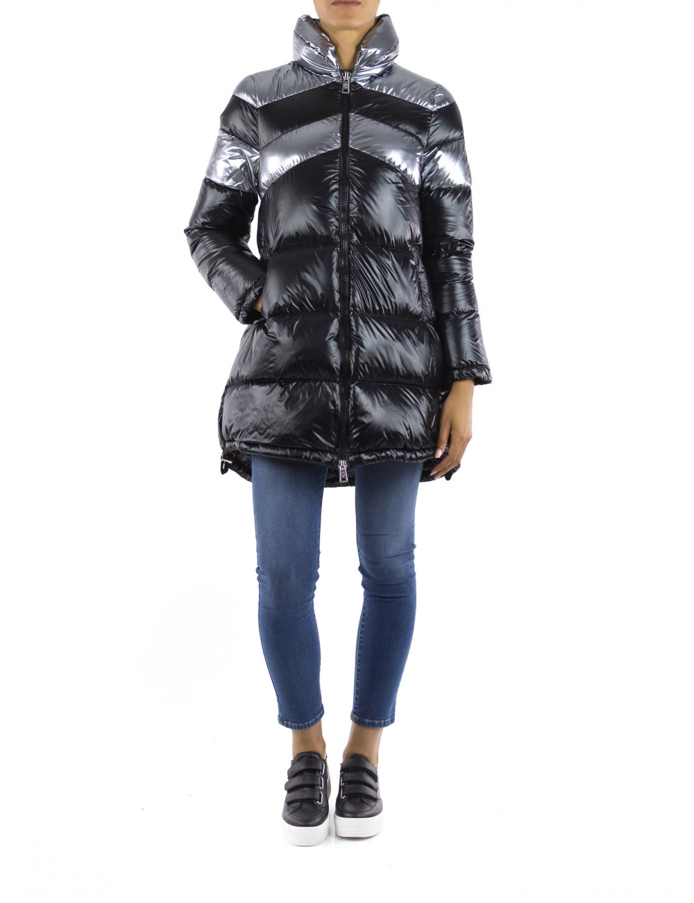 Piumino Snow Secret Piumino Snow Secret