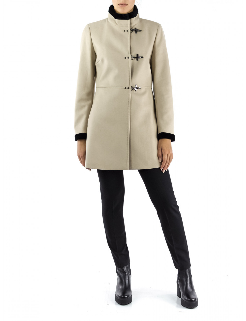 Cappotto Virginia Fay Cappotto Virginia Fay