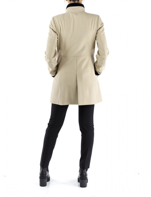 Cappotto Virginia Fay