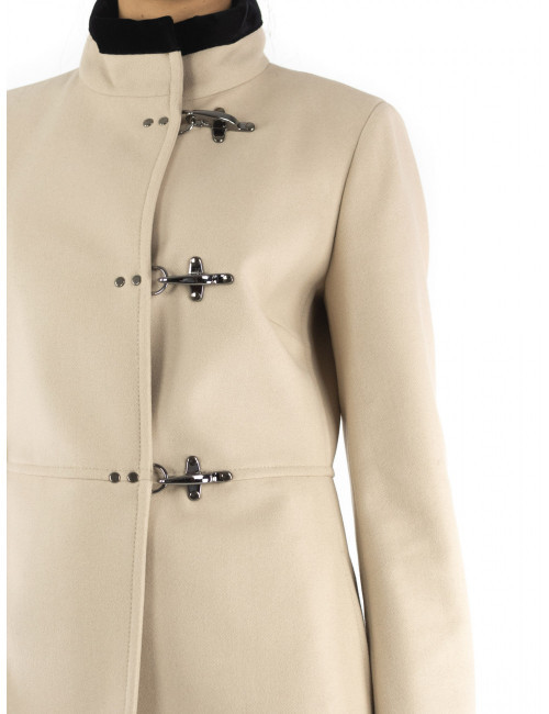 Cappotto Virginia Fay