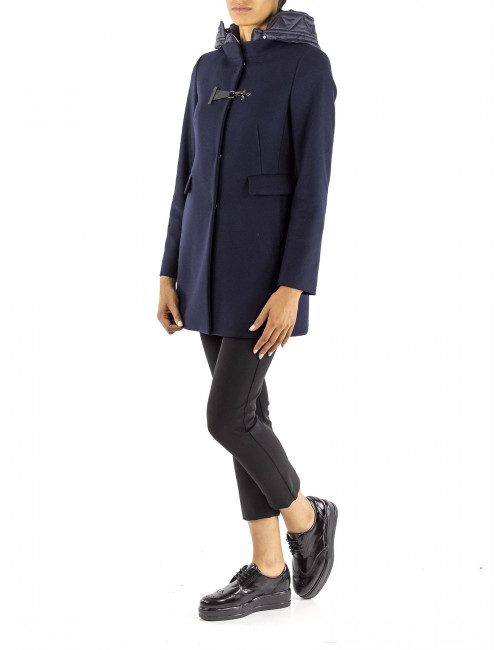 Cappotto toggle coat Fay