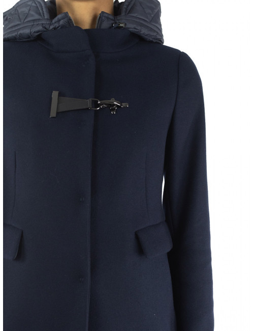 Cappotto toggle coat Fay