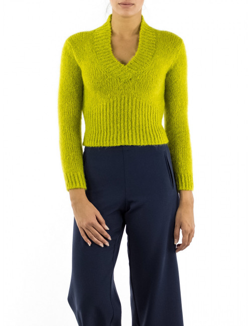 Maglione Niu'
