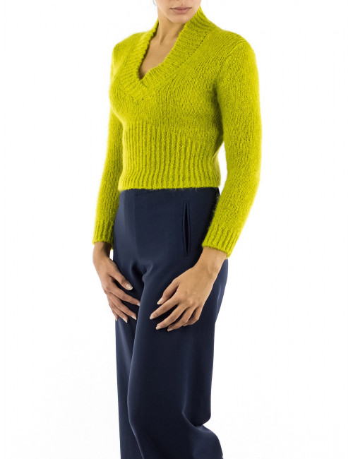 Maglione Niu'