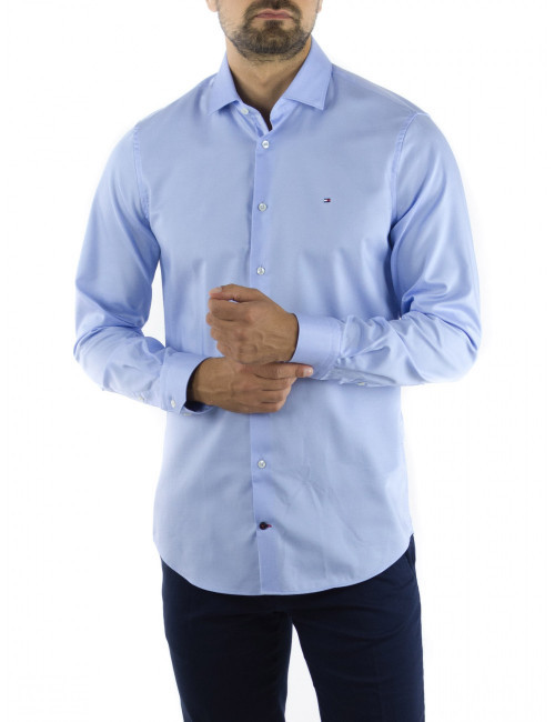 Camicia Tommy Tailored