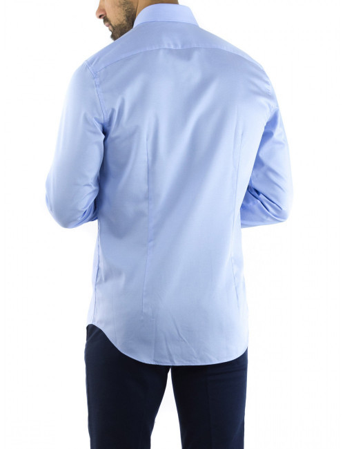 Camicia Tommy Tailored