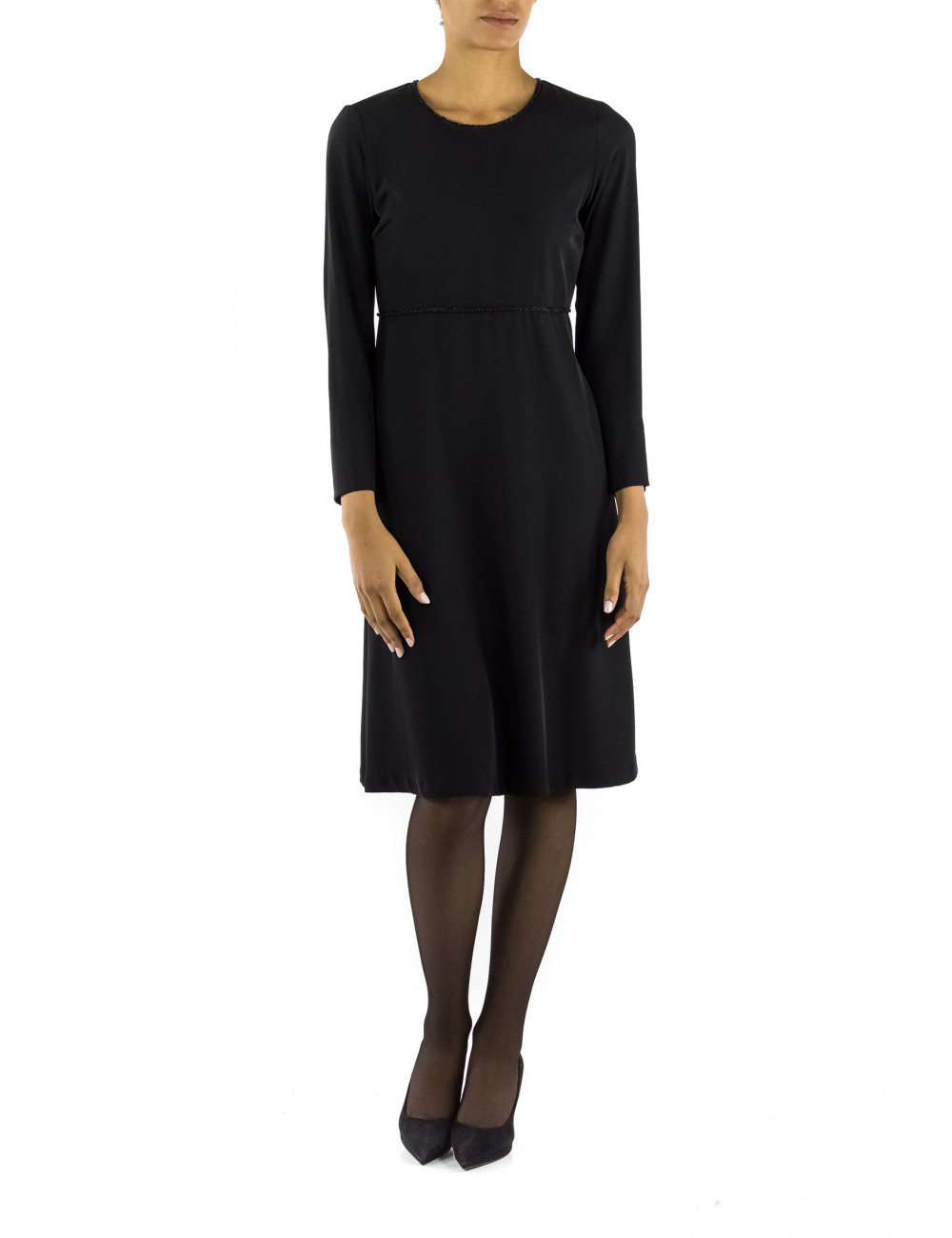 Vestito midi Ottod'Ame Vestito midi Ottod'Ame