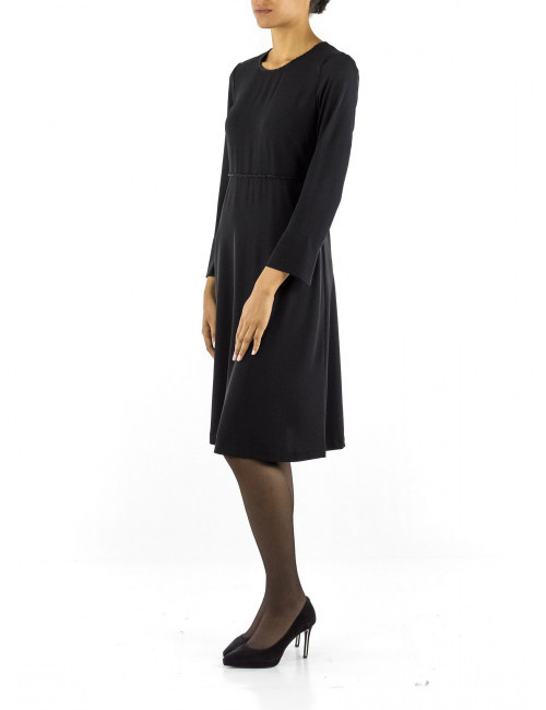 Vestito midi Ottod'Ame