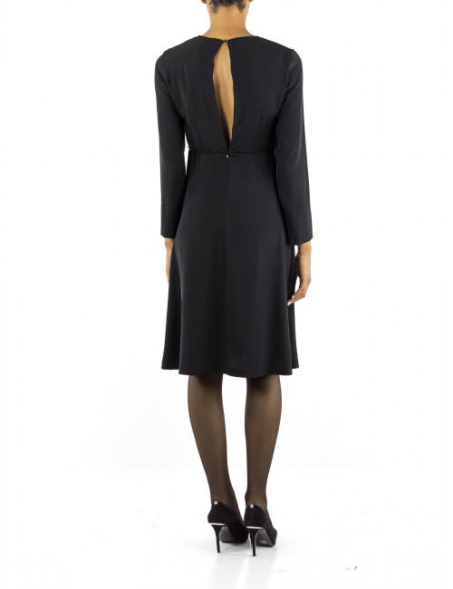 Vestito midi Ottod'Ame